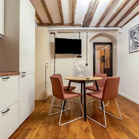 Nouveau - Loft Industriel - 4Pp Paris Exteriör bild