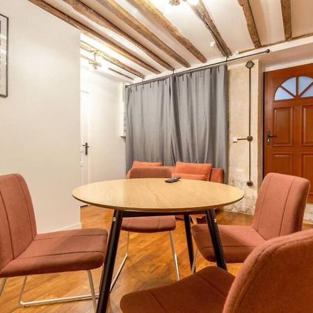 Nouveau - Loft Industriel - 4Pp Paris Exteriör bild